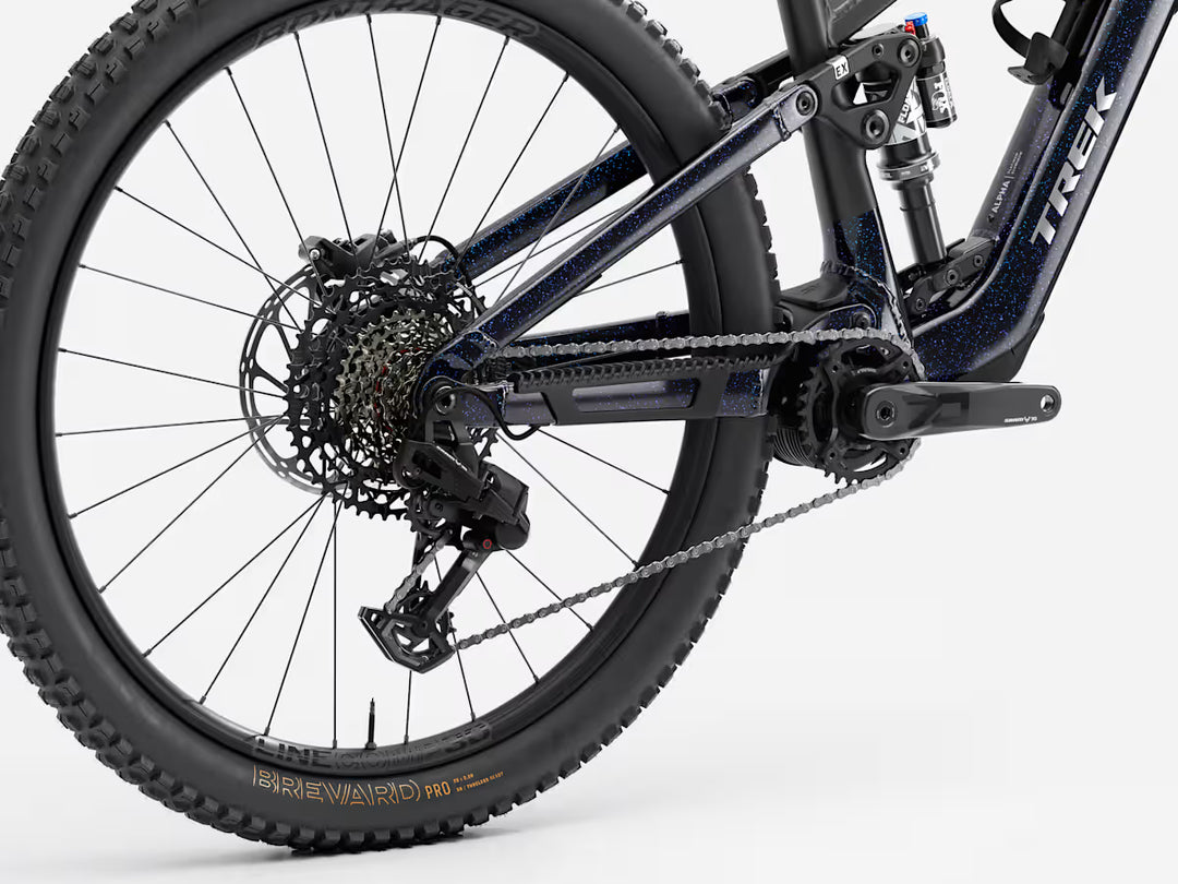 Trek Fuel+ EX 8 Gen 2 2026