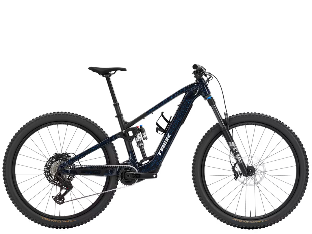 Trek Fuel+ EX 8 Gen 2 2026