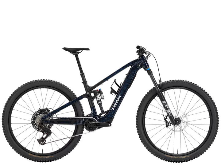 Trek Fuel+ EX 8 Gen 2 2026
