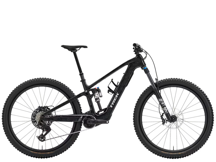 Trek Fuel+ EX 9.7 Gen 2 2026