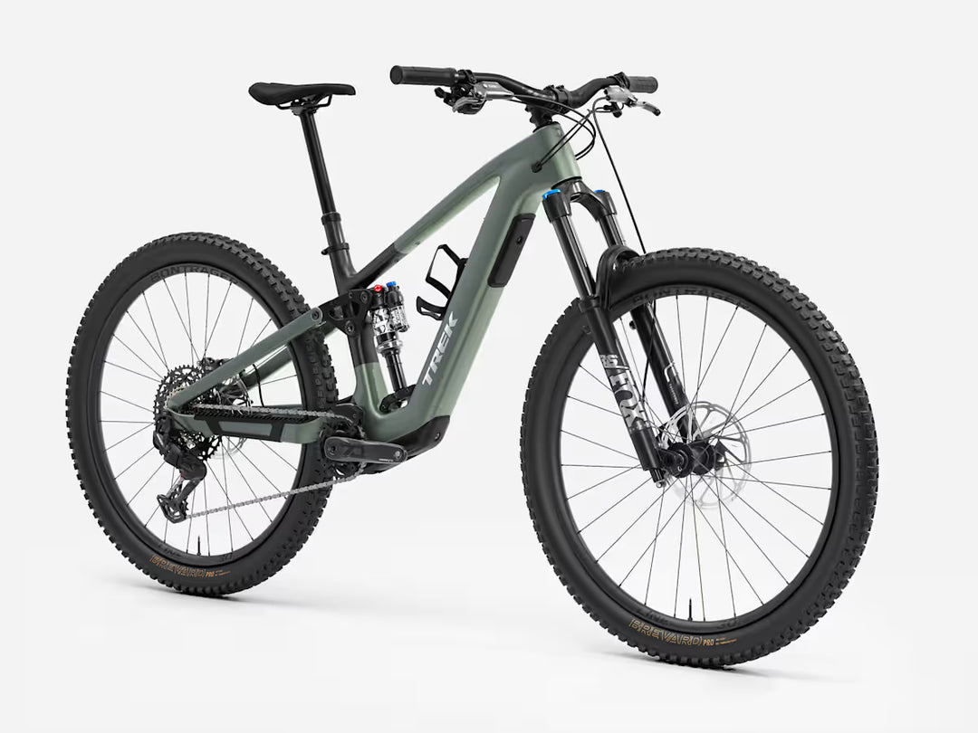 Trek Fuel+ EX 9.7 Gen 2 2026