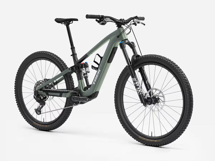 Trek Fuel+ EX 9.7 Gen 2 2026