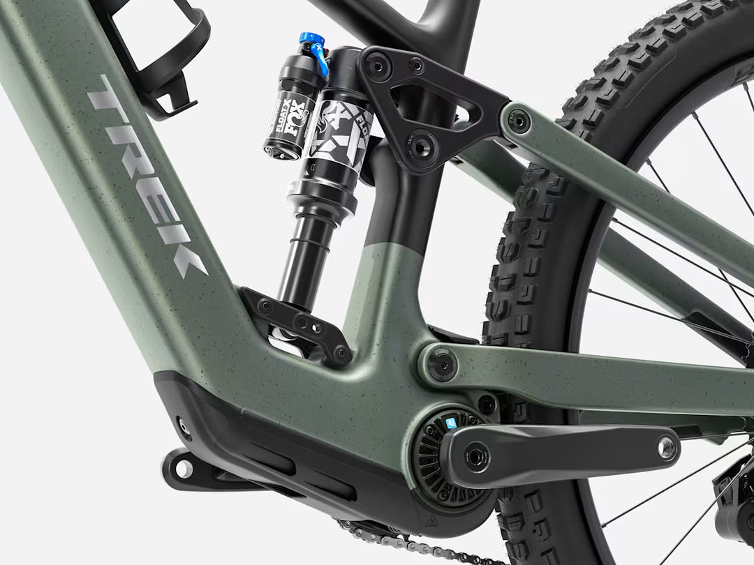 Trek Fuel+ EX 9.7 Gen 2 2026
