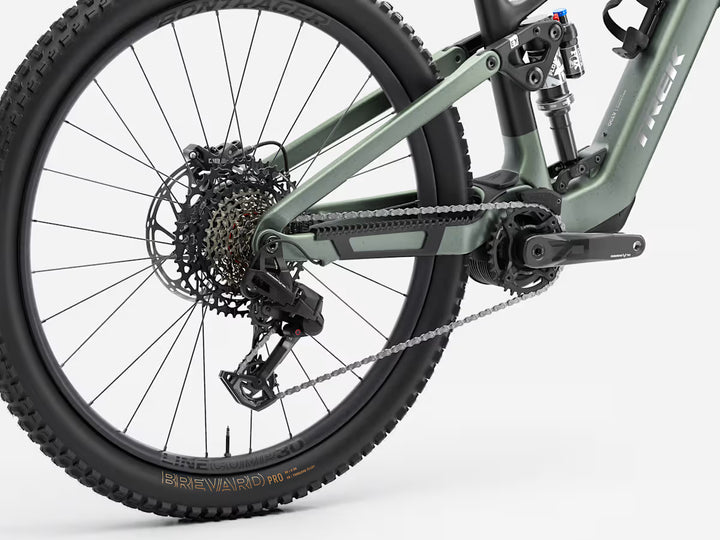 Trek Fuel+ EX 9.7 Gen 2 2026