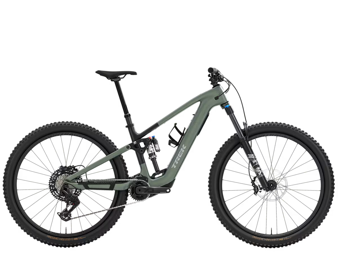 Trek Fuel+ EX 9.7 Gen 2 2026