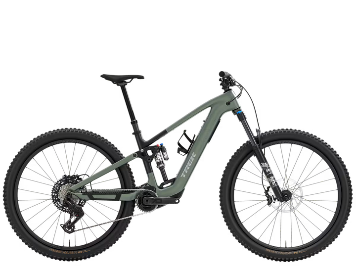 Trek Fuel+ EX 9.7 Gen 2 2026