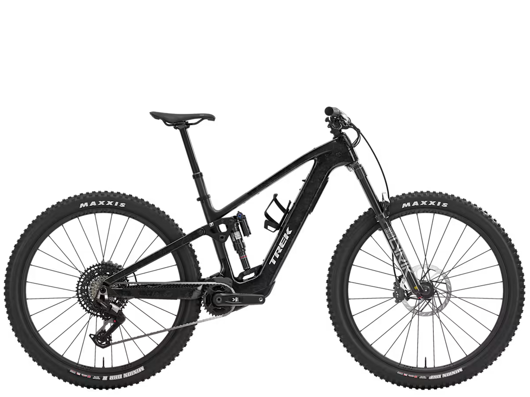 Trek Fuel+ EX 9.8 Eagle 90 Gen 2 2026