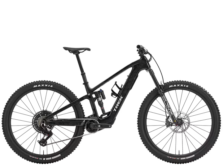 Trek Fuel+ EX 9.8 Eagle 90 Gen 2 2026