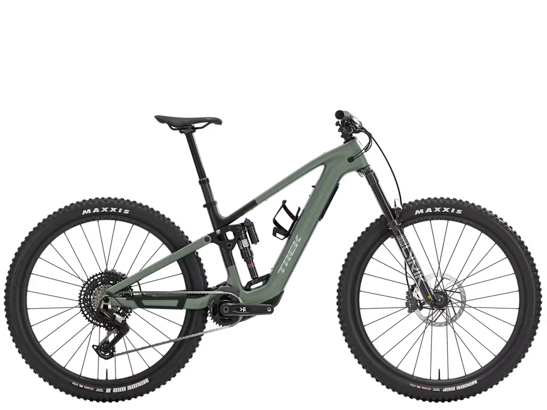 Trek Fuel+ EX 9.8 Eagle 90 Gen 2 2026