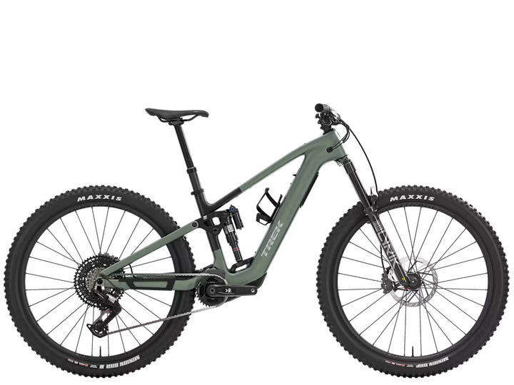 Trek Fuel+ EX 9.8 Eagle 90 Gen 2 2026