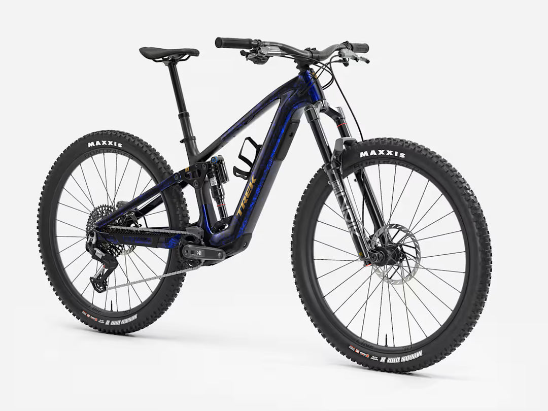 Trek Fuel+ EX 9.8 Eagle 90 Gen 2 2026