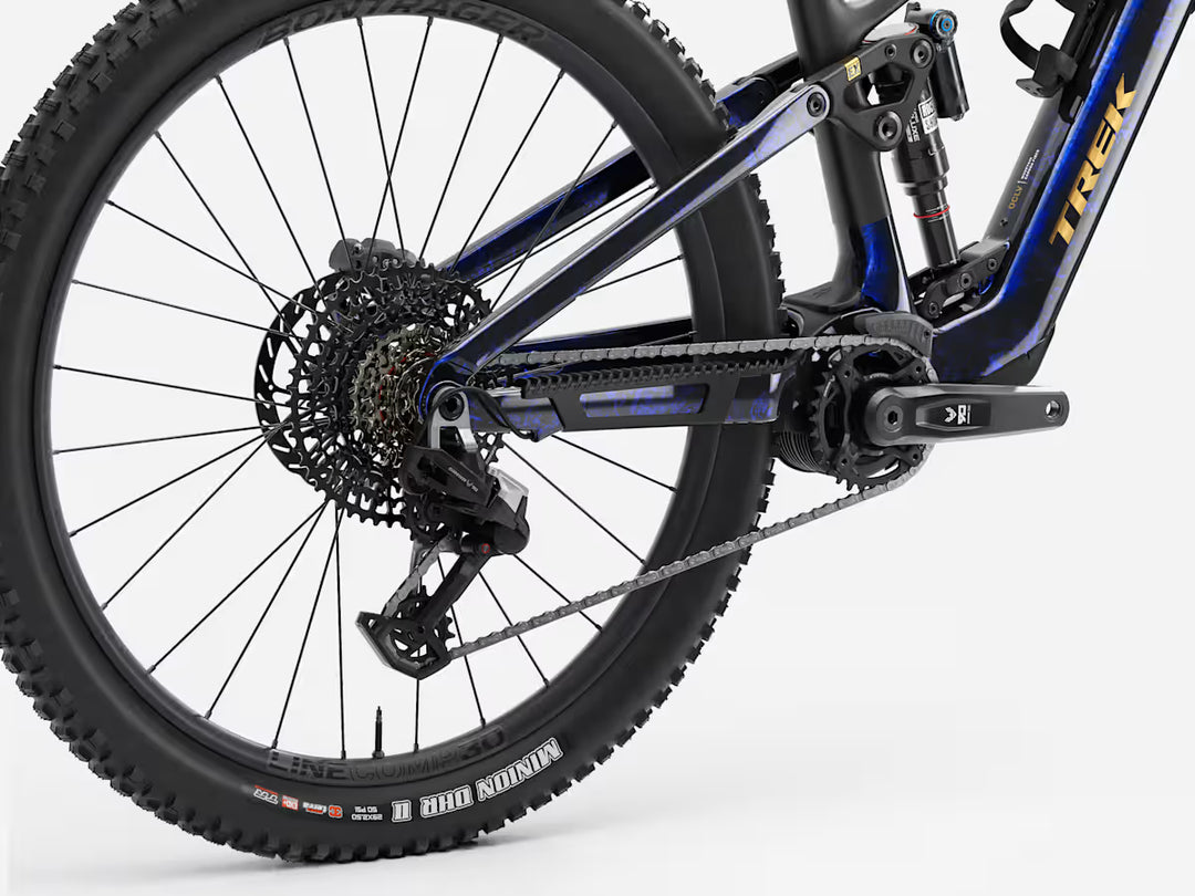 Trek Fuel+ EX 9.8 Eagle 90 Gen 2 2026