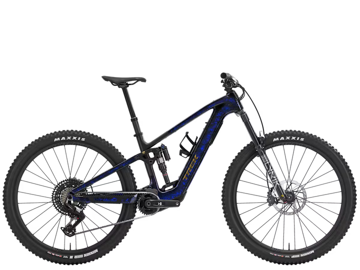 Trek Fuel+ EX 9.8 Eagle 90 Gen 2 2026