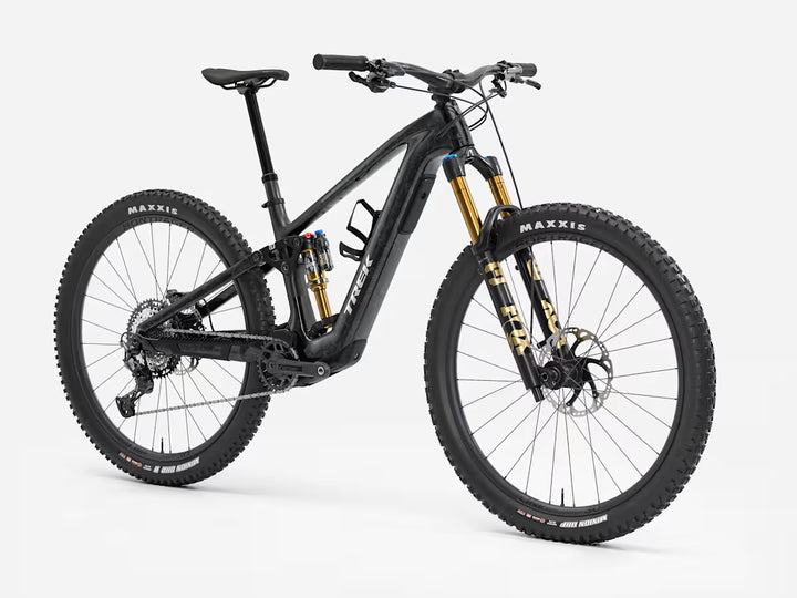 Trek Fuel+ EX 9.8 XT Gen 2 2026