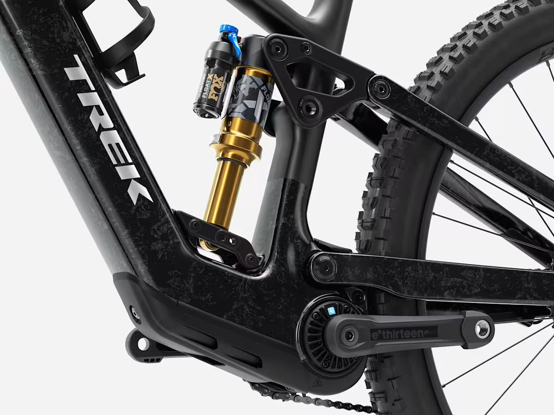 Trek Fuel+ EX 9.8 XT Gen 2 2026
