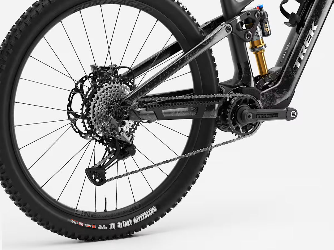 Trek Fuel+ EX 9.8 XT Gen 2 2026