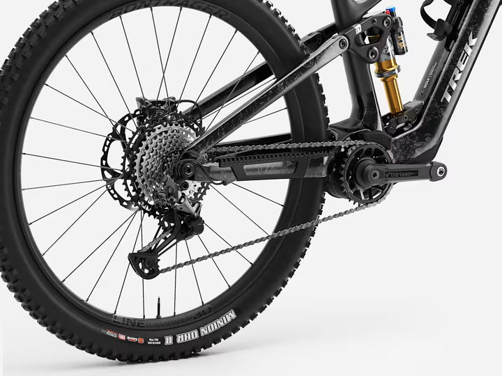 Trek Fuel+ EX 9.8 XT Gen 2 2026