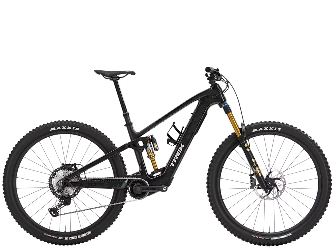 Trek Fuel+ EX 9.8 XT Gen 2 2026