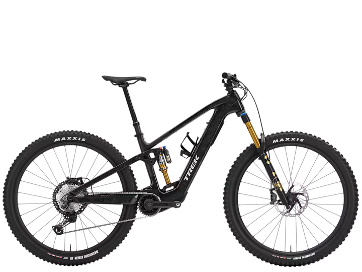 Trek Fuel+ EX 9.8 XT Gen 2 2026