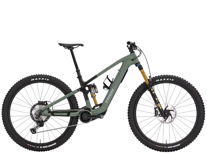 Trek Fuel+ EX 9.8 XT Gen 2 2026