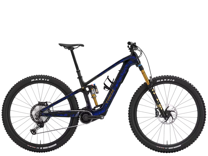 Trek Fuel+ EX 9.8 XT Gen 2 2026