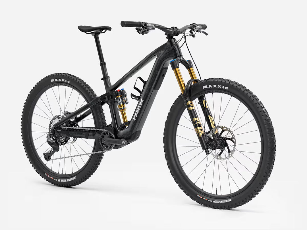 Trek Fuel+ EX 9.8 XT Di2 Gen 2 2026