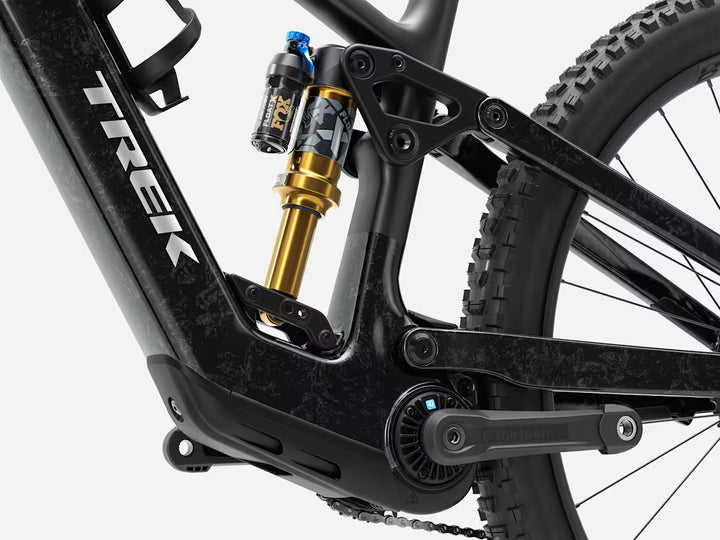Trek Fuel+ EX 9.8 XT Di2 Gen 2 2026