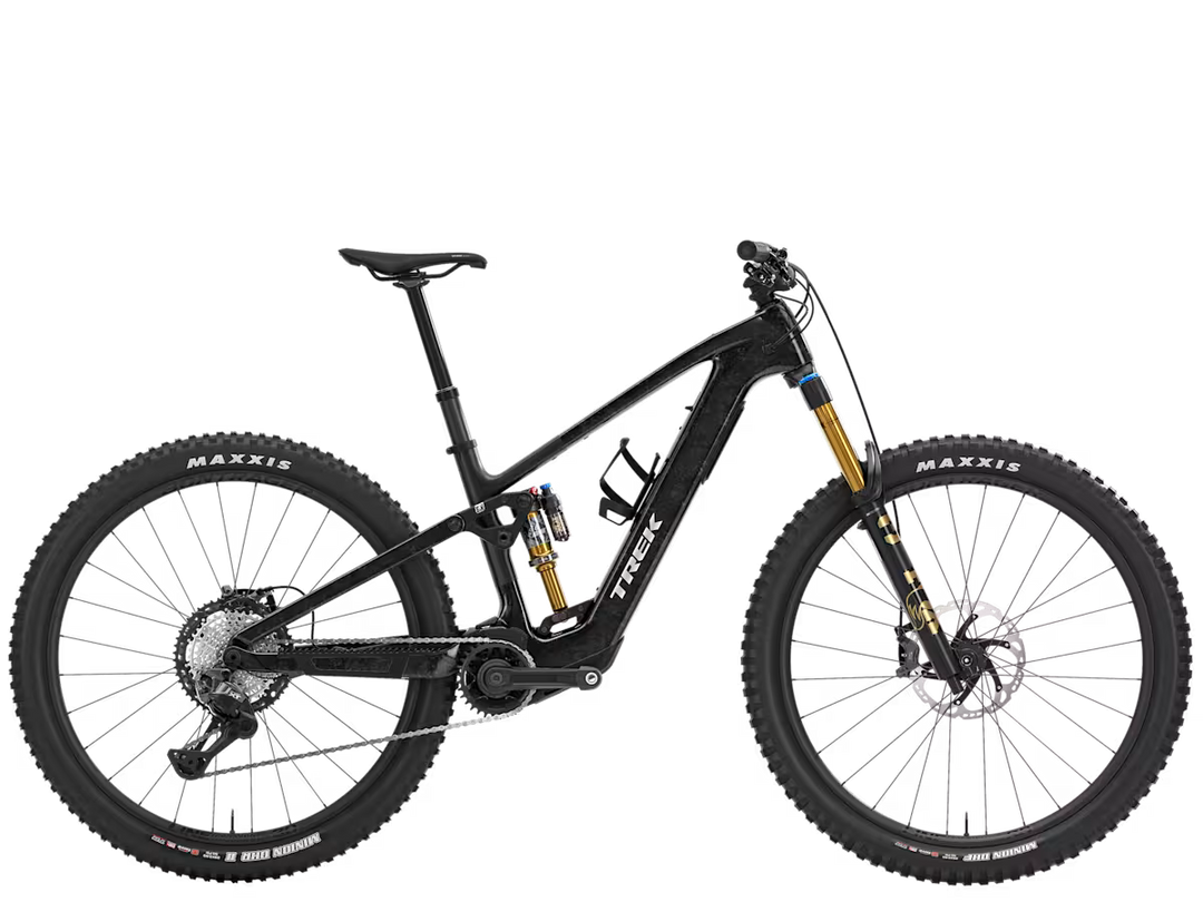 Trek Fuel+ EX 9.8 XT Di2 Gen 2 2026