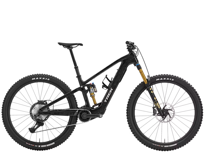 Trek Fuel+ EX 9.8 XT Di2 Gen 2 2026