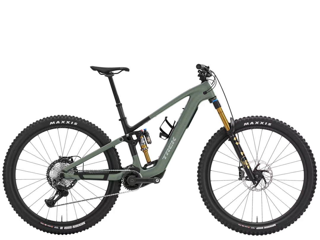Trek Fuel+ EX 9.8 XT Di2 Gen 2 2026