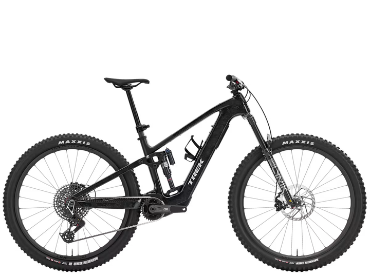Trek Fuel+ EX 9.9 X0 AXS Gen 2 2026