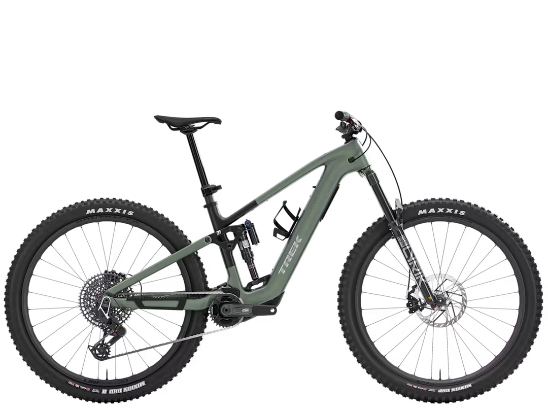 Trek Fuel+ EX 9.9 X0 AXS Gen 2 2026