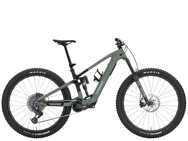 Trek Fuel+ EX 9.9 X0 AXS Gen 2 2026