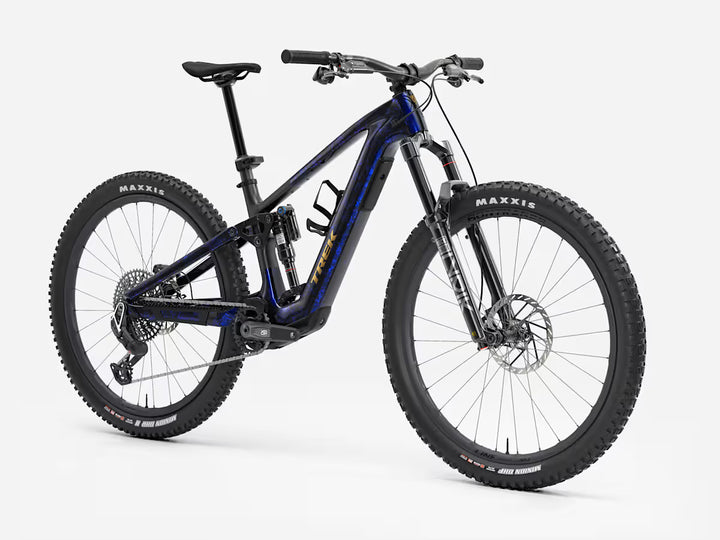 Trek Fuel+ EX 9.9 X0 AXS Gen 2 2026