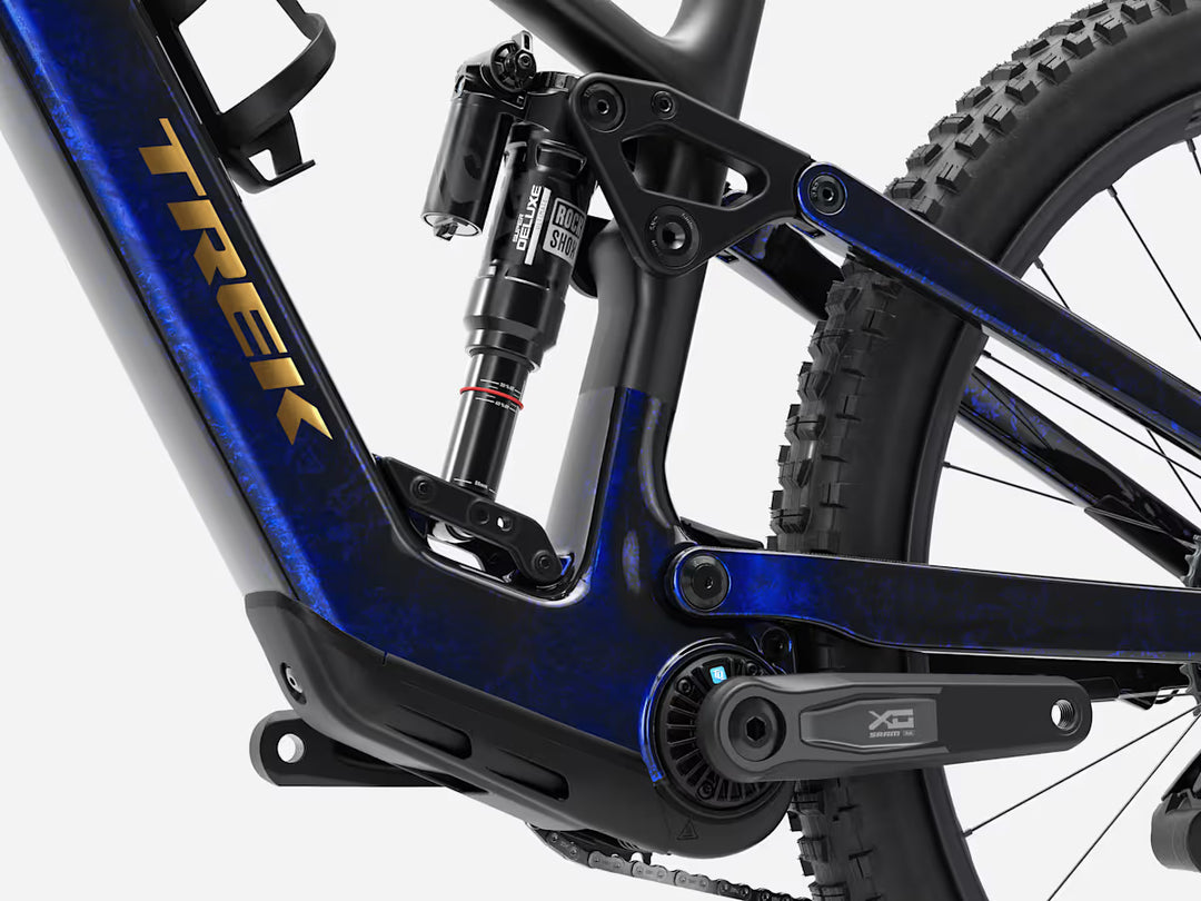 Trek Fuel+ EX 9.9 X0 AXS Gen 2 2026