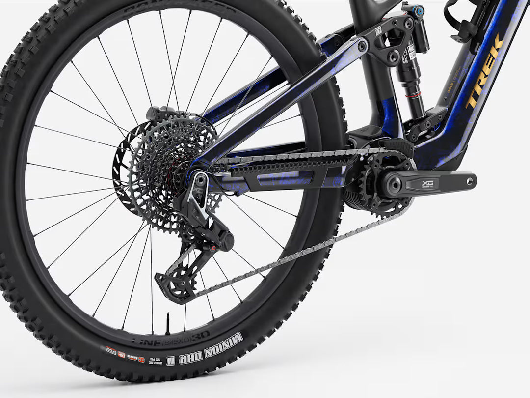 Trek Fuel+ EX 9.9 X0 AXS Gen 2 2026