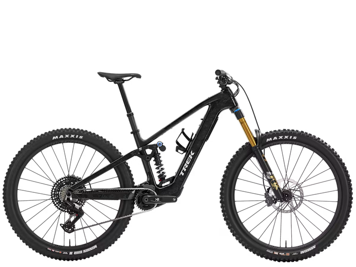 Trek Fuel+ LX 9.8 Eagle 90 Gen 2 2026
