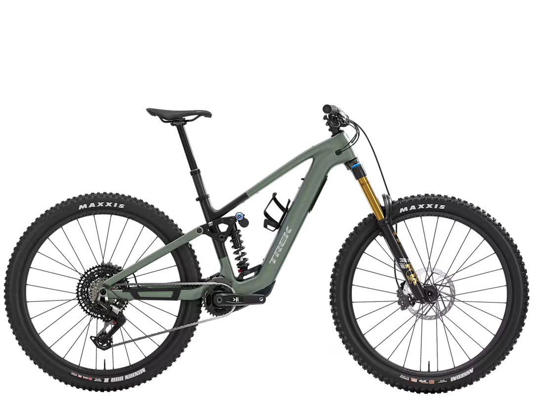 Trek Fuel+ LX 9.8 Eagle 90 Gen 2 2026