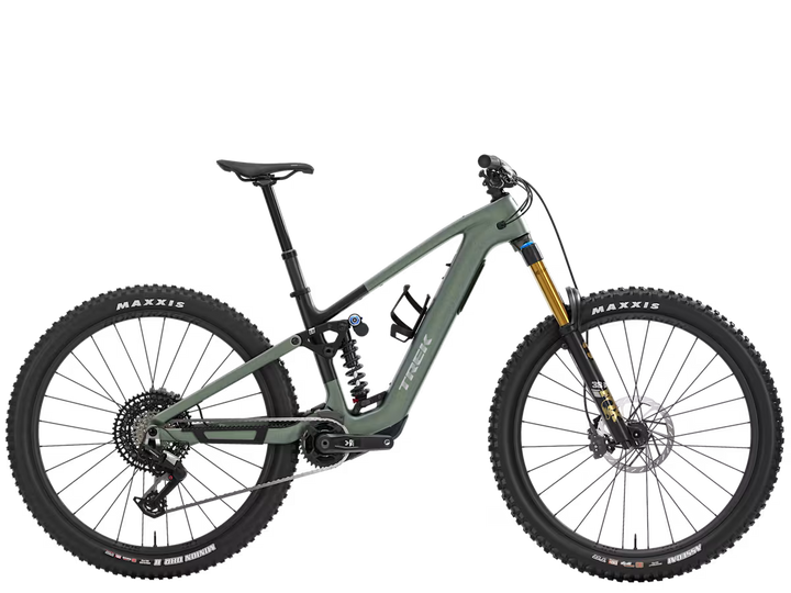 Trek Fuel+ LX 9.8 Eagle 90 Gen 2 2026