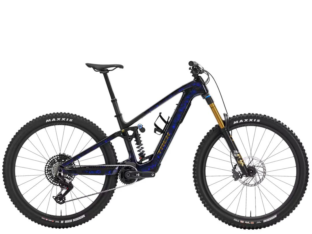 Trek Fuel+ LX 9.8 Eagle 90 Gen 2 2026