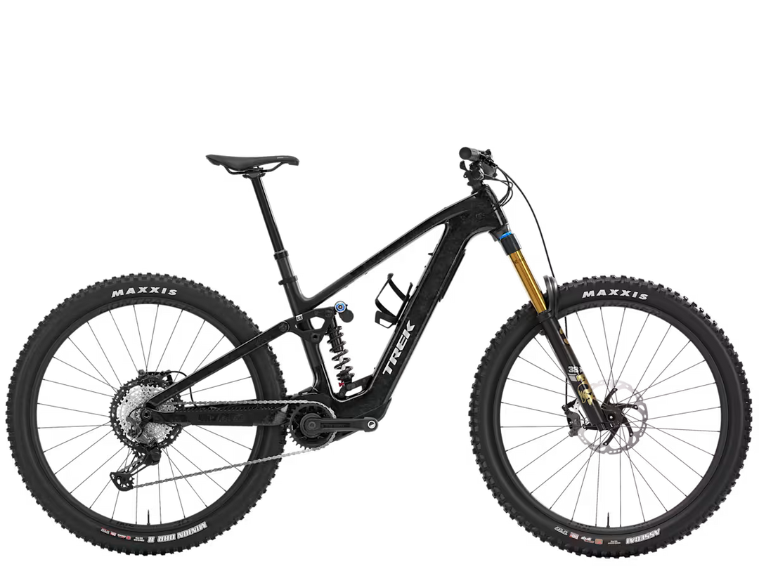 Trek Fuel+ LX 9.8 XT Gen 2 2026