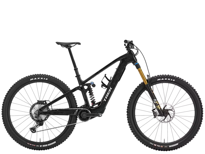 Trek Fuel+ LX 9.8 XT Gen 2 2026