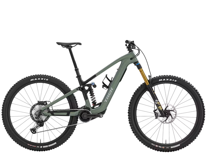 Trek Fuel+ LX 9.8 XT Gen 2 2026
