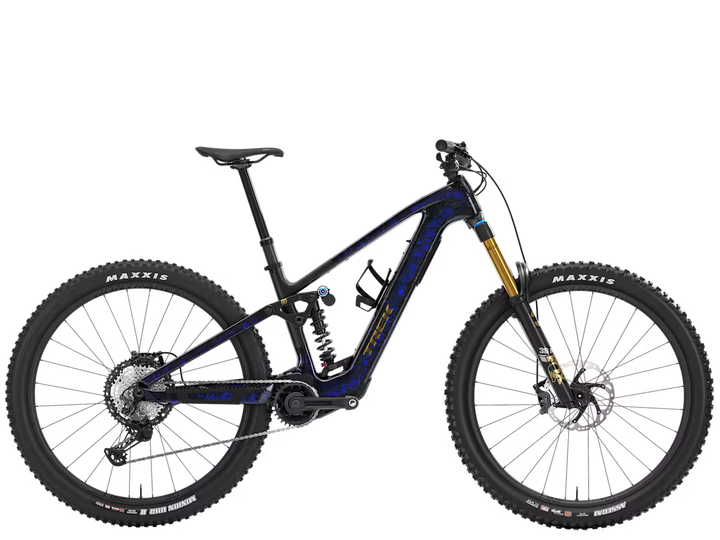 Trek Fuel+ LX 9.8 XT Gen 2 2026