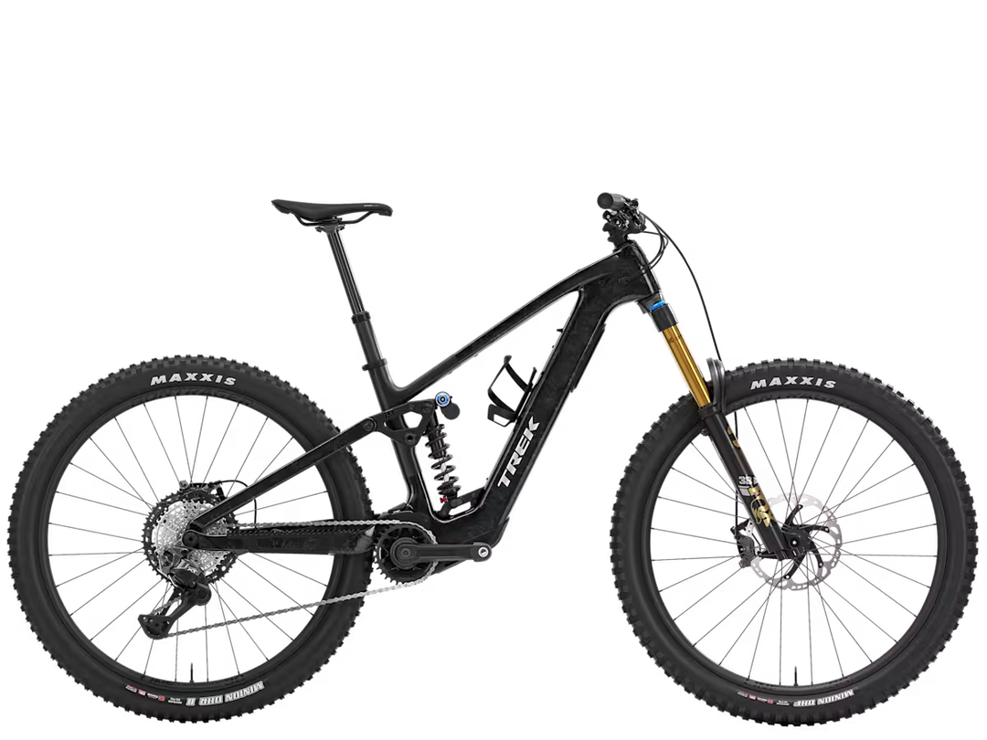 Trek Fuel+ LX 9.8 XT Di2 Gen 2 2026