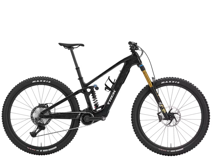 Trek Fuel+ LX 9.8 XT Di2 Gen 2 2026