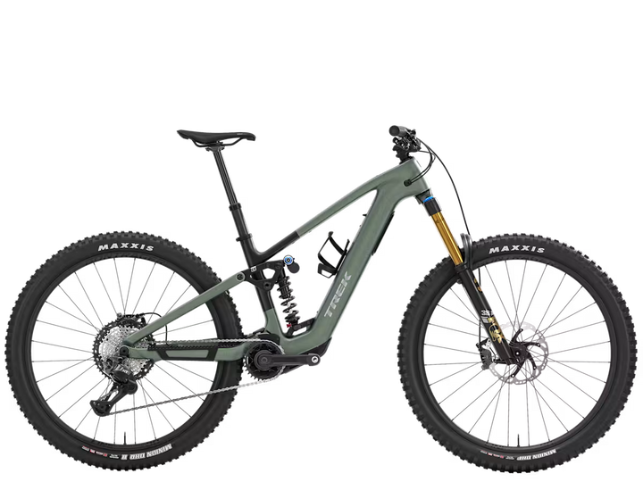 Trek Fuel+ LX 9.8 XT Di2 Gen 2 2026