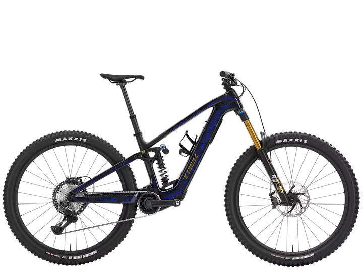 Trek Fuel+ LX 9.8 XT Di2 Gen 2 2026