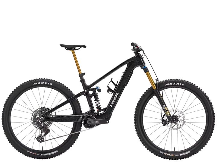 Trek Fuel+ LX 9.9 X0 AXS Gen 2 2026