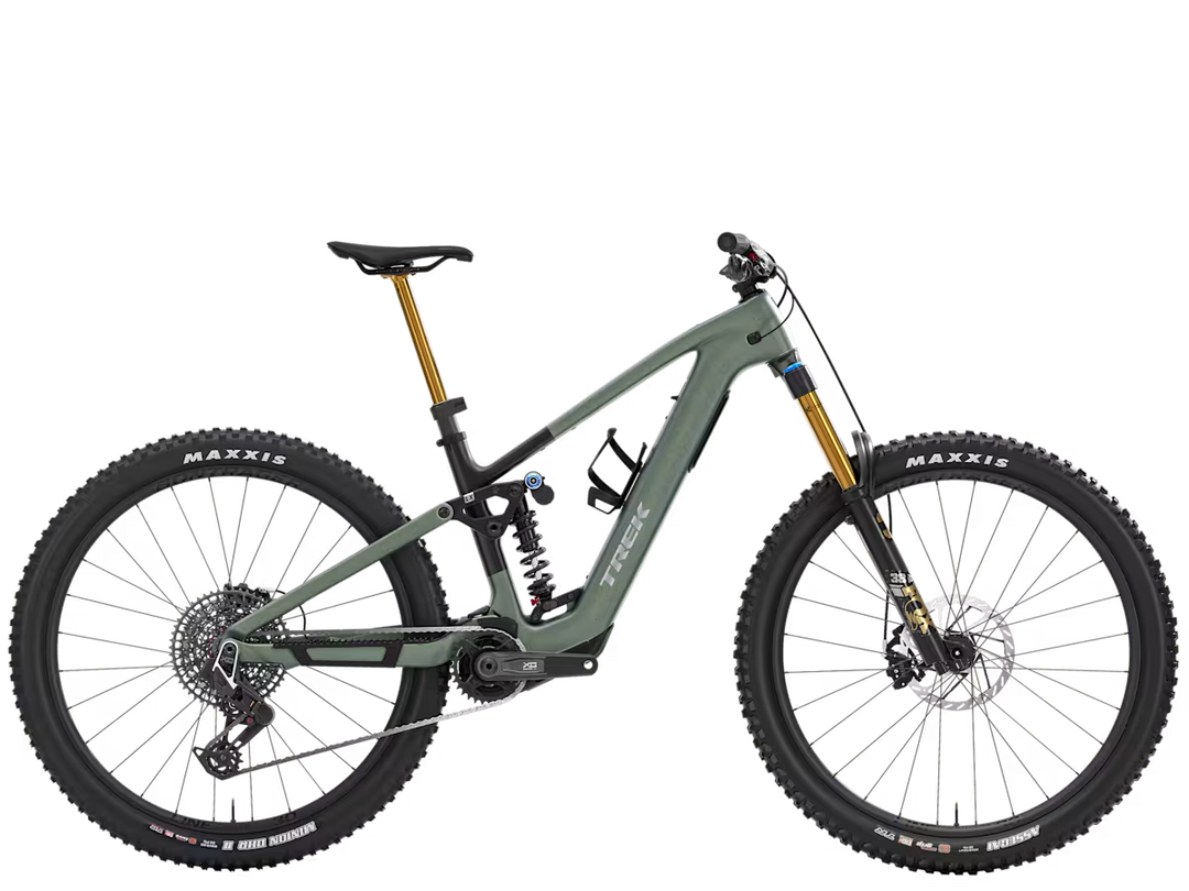 Trek Fuel+ LX 9.9 X0 AXS Gen 2 2026